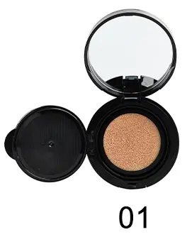 FARRES /4016-01/ Тональный крем-кушон