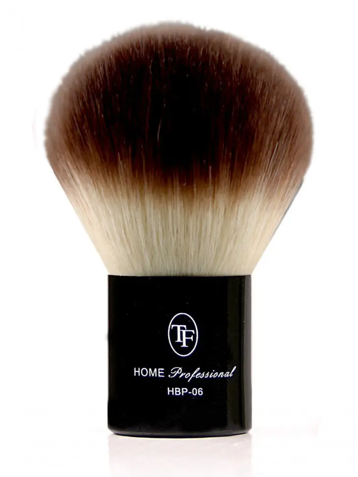 Triumpf HBP-06 Кисть KABUKI Home Professional (1 шт).