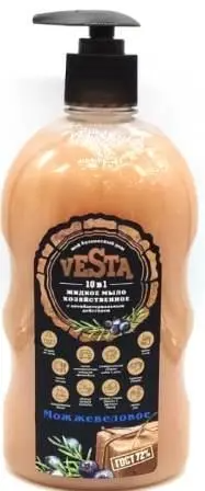 Vesta Универс. жидкое-мыло хозяйственное