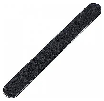 ZINGER Наждак UT-401 A 100/180 Прямая, цв. чёрный (OPP032)