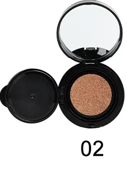 FARRES /4016-02/ Тональный крем-кушон