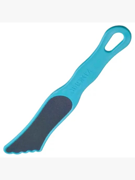 ZINGER Терка RA-14 Бирюзовая(turquoise)