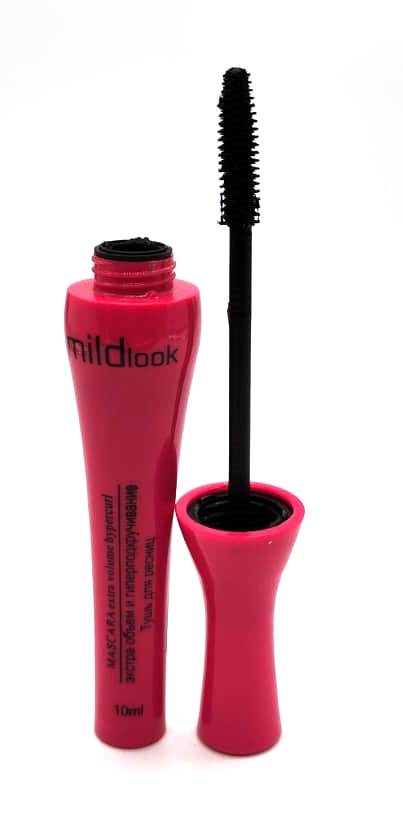 MILD / Тушь для ресниц 9002 Eхtra volume Hypercurl