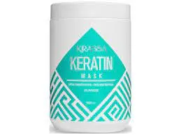 Krassa Professional Маска для волос