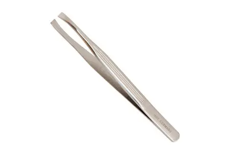 A1342 Пинцет Прямой