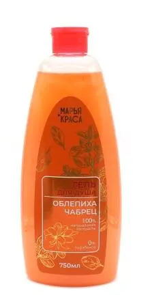 Марья-Краса Гель д/душа 100% натур.экст.
