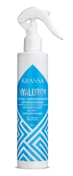 Krassa Professional Спрей-уход
