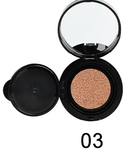FARRES /4016-03/ Тональный крем-кушон