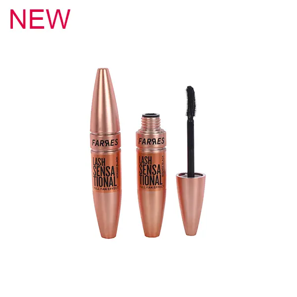 FARRES /6037/ Тушь для ресниц