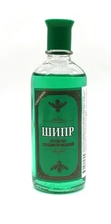 ЛОСЬОН  Шипр (100мл) 50% ./30шт/