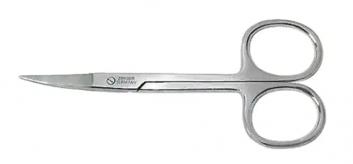 ZINGER Ножницы B-Ц140 -S-113 (cvd), ZS