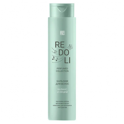 Family Cosmetics /RED-14104/ REDOLI Бальзам парфюмированный 