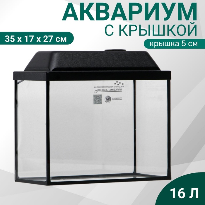 Аквариум
