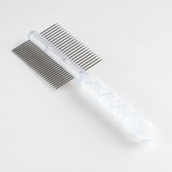 Расчёска для шерсти