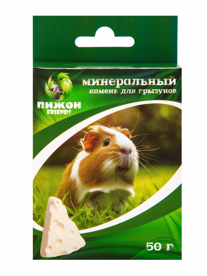 Минеральный камень