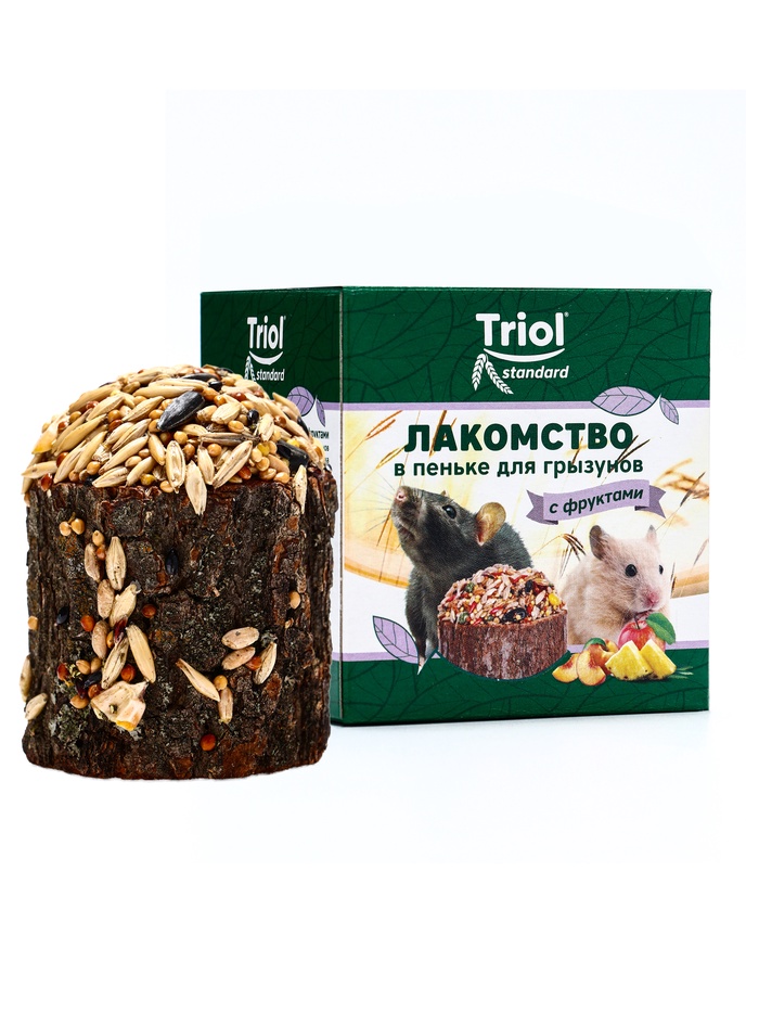Лакомство