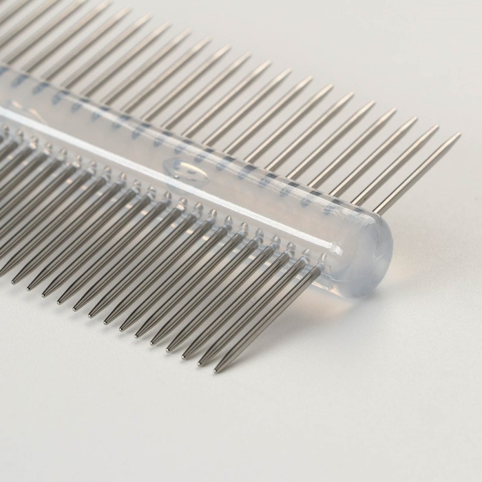 Расчёска для шерсти