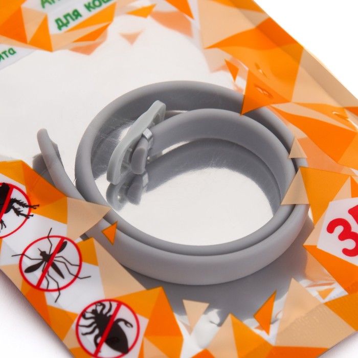 Биоошейник