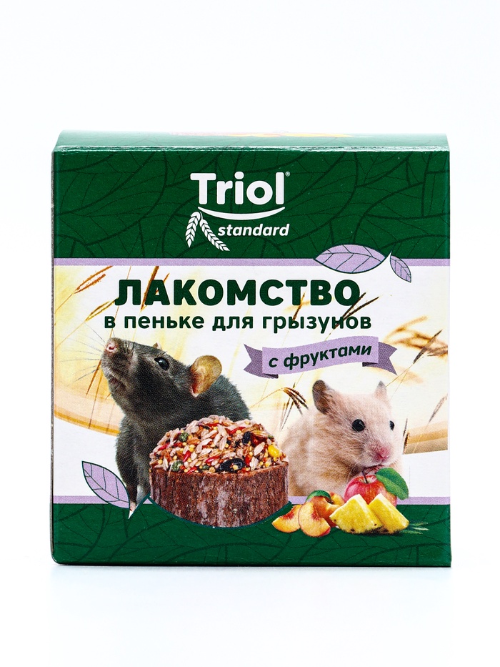 Лакомство