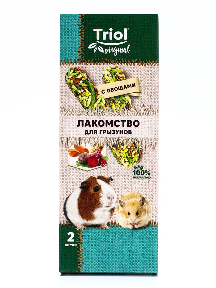 Лакомство