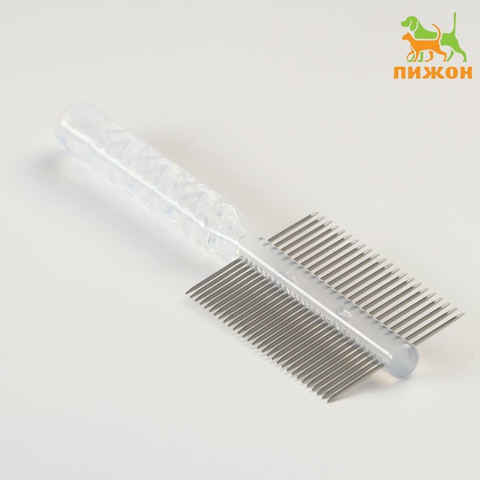 Расчёска для шерсти