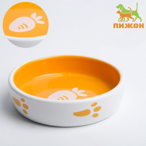 Миска керамическая 