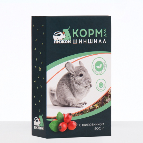 Корм 