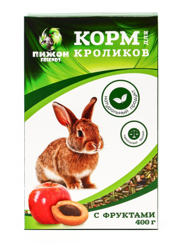 Корм 