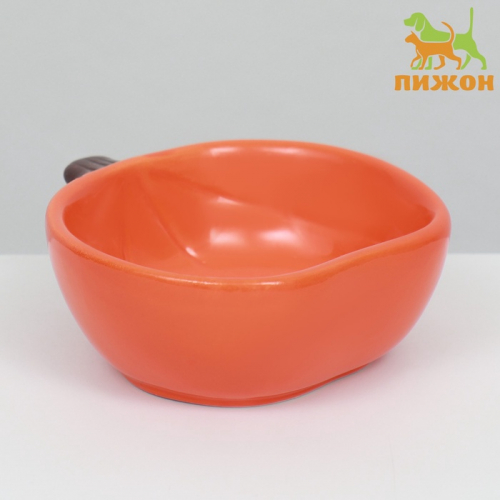 Миска керамическая для грызунов 