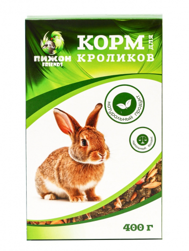 Корм 