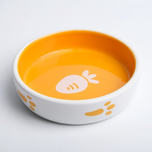 Миска керамическая 
