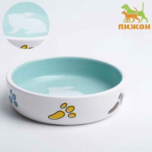 Миска керамическая 
