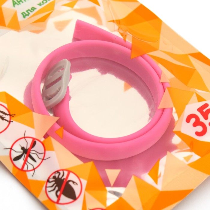 Биоошейник