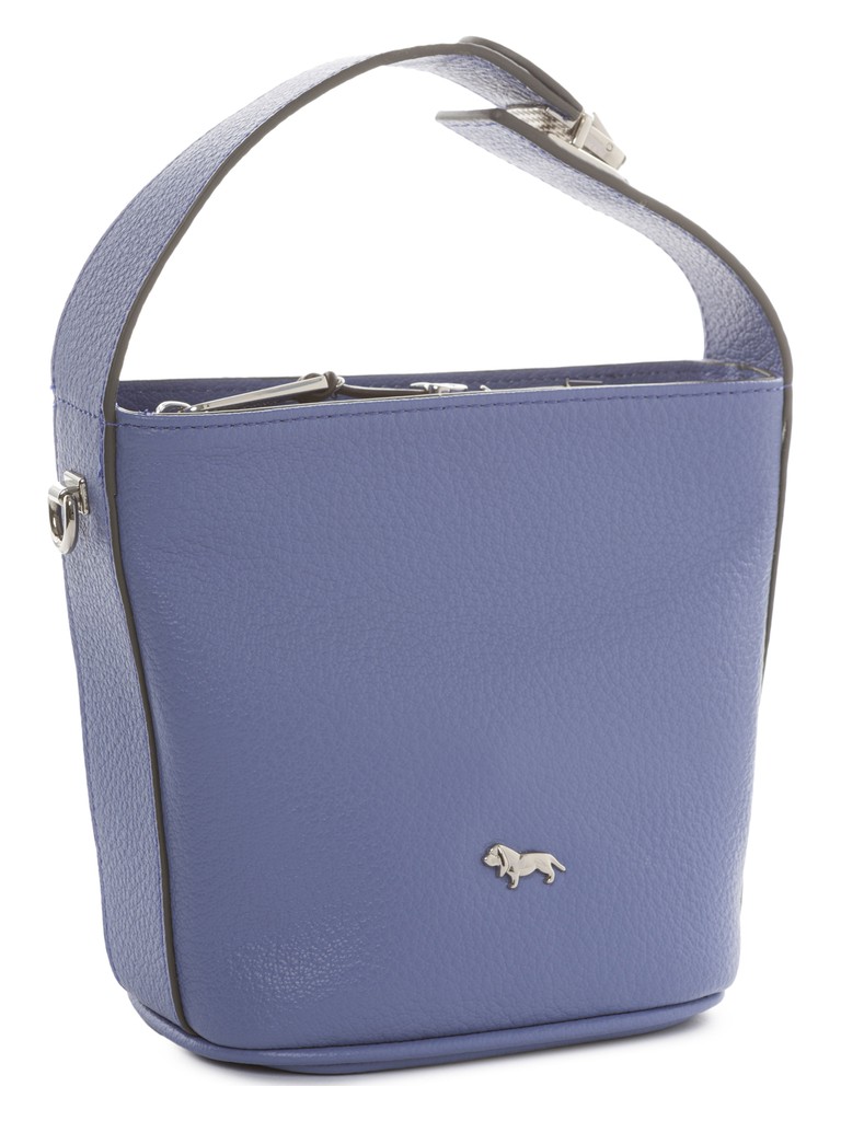 Ст.цена 7500р Сумка Labbra L-HF4392 purple tonic