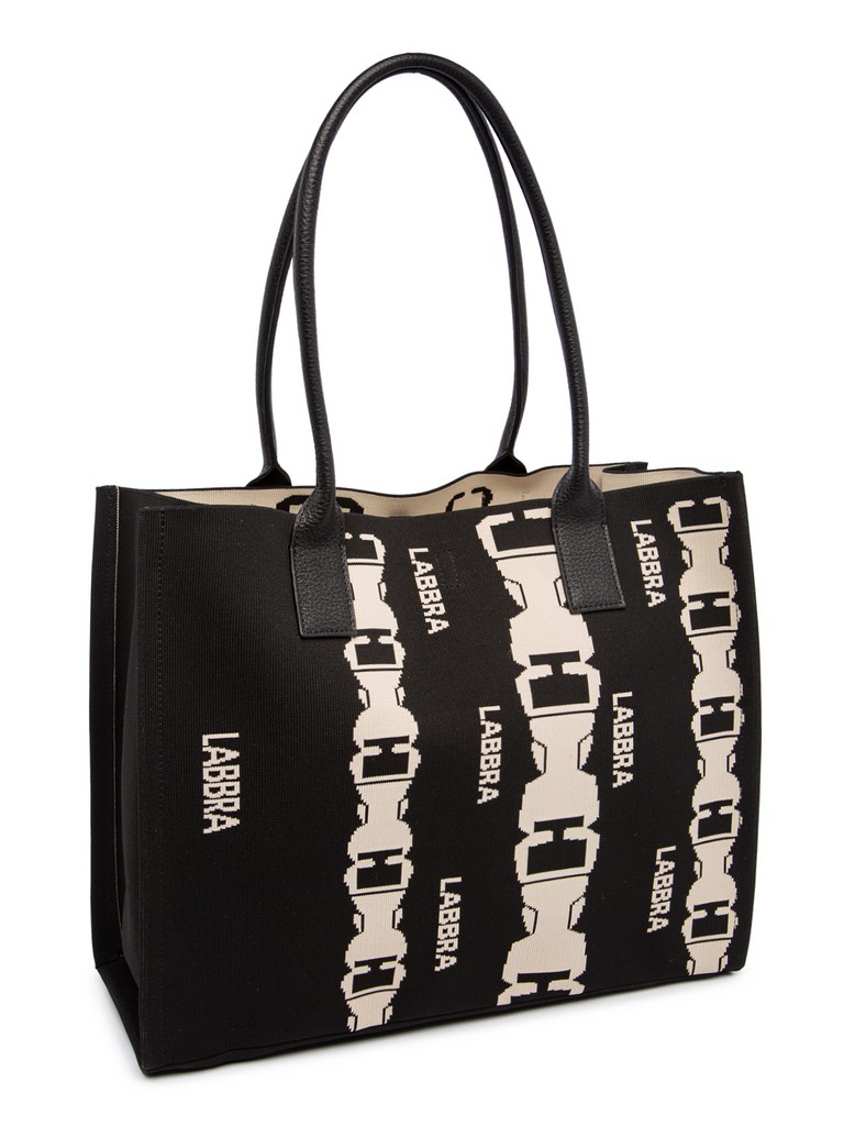 Ст.цена 7600р Сумка Labbra L-HF4247-1 black