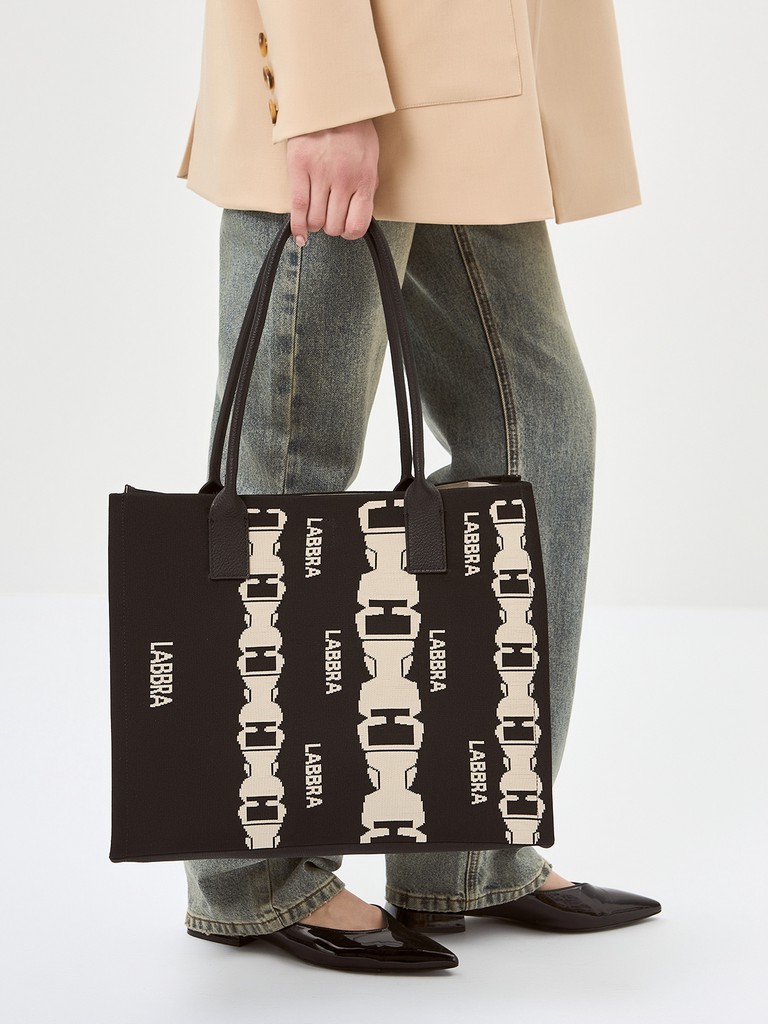 Ст.цена 7600р Сумка Labbra L-HF4247-1 black