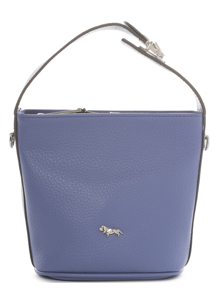 Ст.цена 7500р Сумка Labbra L-HF4392 purple tonic