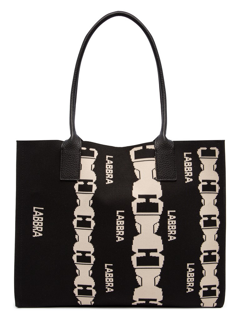 Ст.цена 7600р Сумка Labbra L-HF4247-1 black