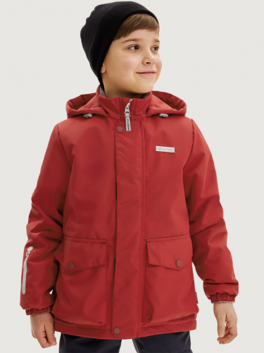 Костюм 7м2525 чили/графит