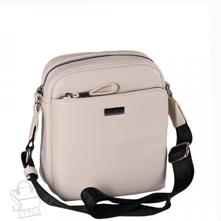 Сумка женская 270148 beige Velina Fabbiano-Safenta/30