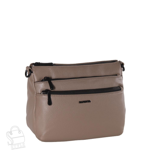 Сумка женская  28087 d.beige Velina Fabbiano-Safenta/30