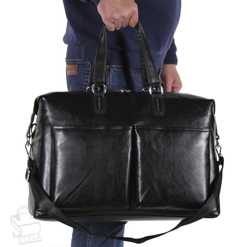 020-3DS black S-Style  в Новосибирске