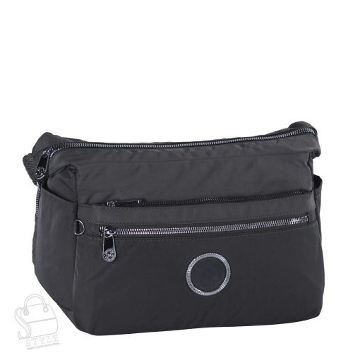 Сумка женская  8779MDW gray Mindesa