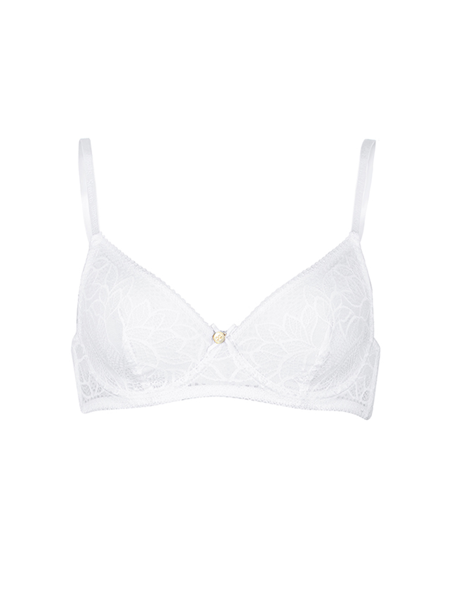 Бюстгальтер жен. Primrose белый Soft bra