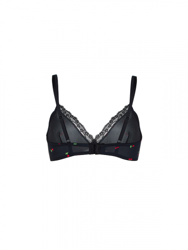 Бюстгальтер жен. Mia набивка Soft bra