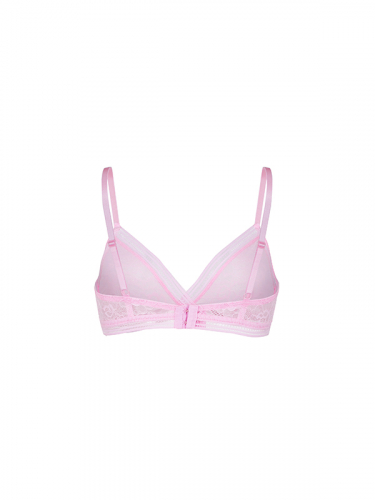 Бюстгальтер жен. Amelia светло-розовый Soft bra