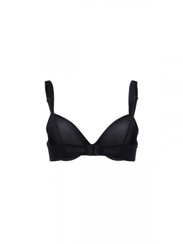 Бюстгальтер жен. Alma черный Padded bra