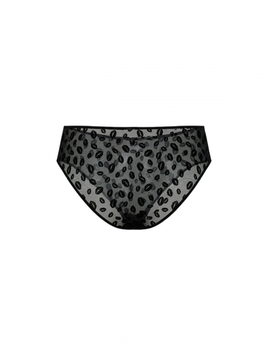 Трусы жен Viana черный Brief