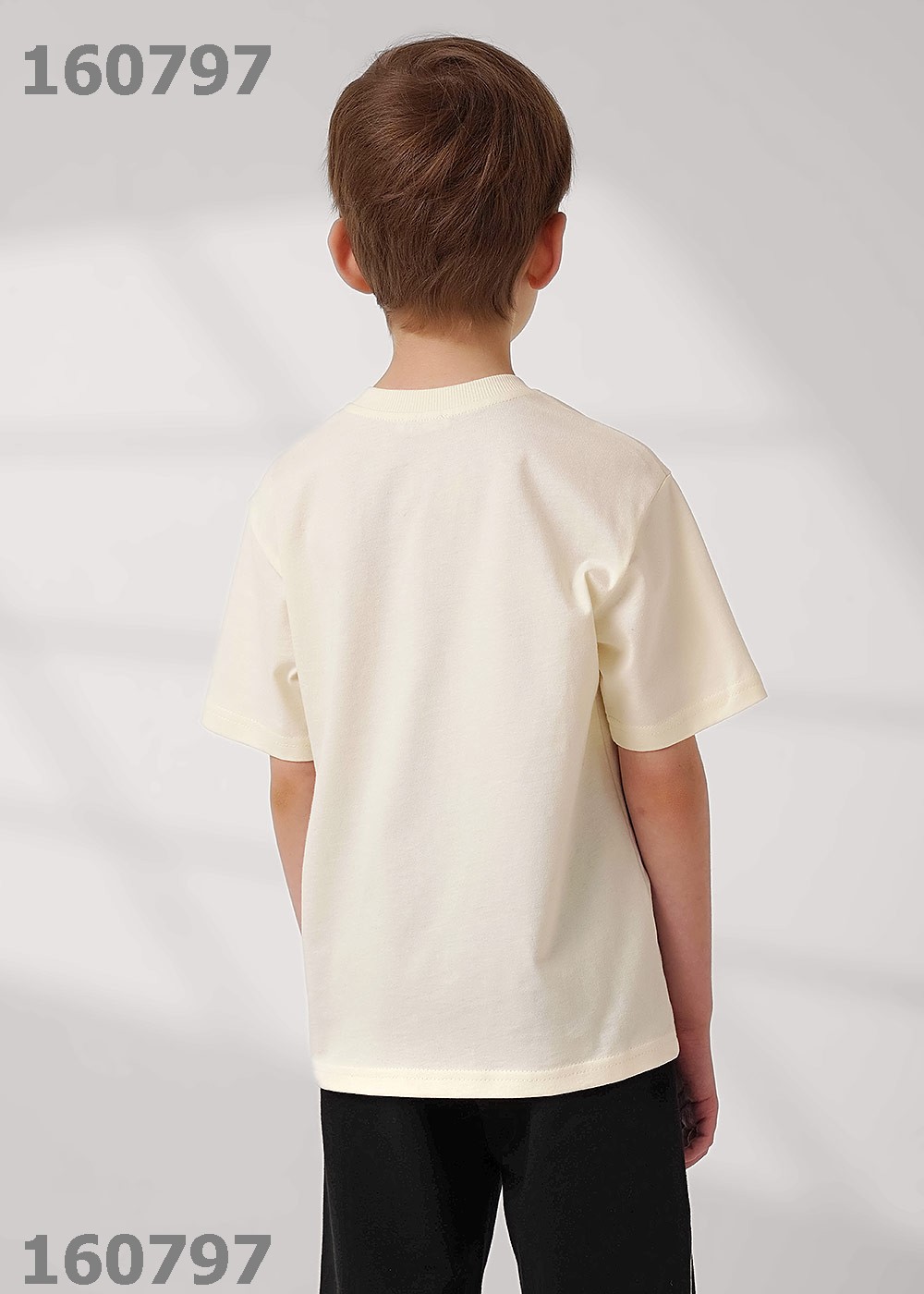 АКЦИЯ 293р. 390р.CLE Футболка мал. 757152/23кд_п