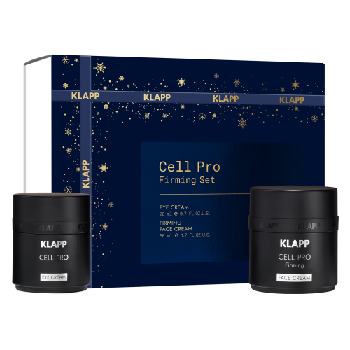 KLAPP 1386 Набор KLAPP CELL PRO Firming Set